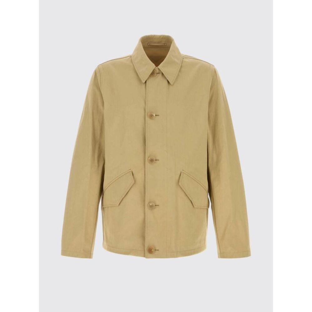 Prada Men Prada Cotton Jacket